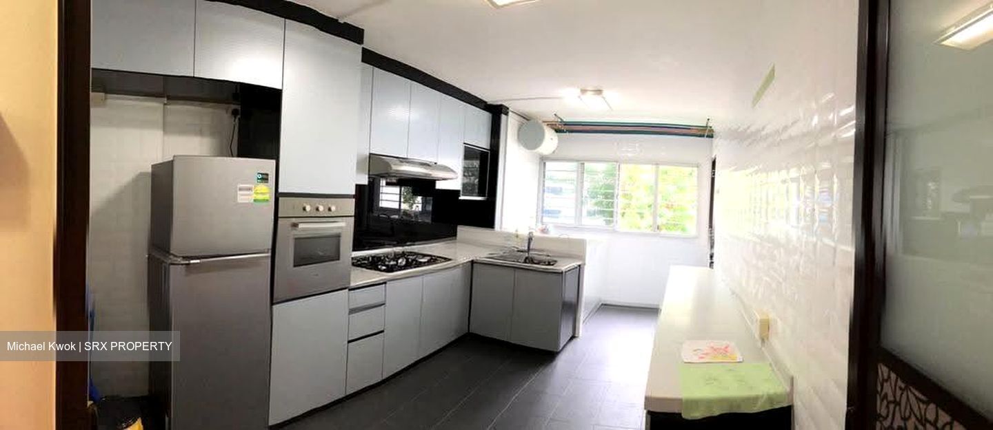 Blk 309 Hougang Avenue 5 (Hougang), HDB 4 Rooms #636483651